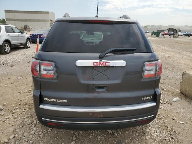 Photo 6 from auction – 2014 GMC ACADIA SLE with VIN 1GKKVNED3EJ216319