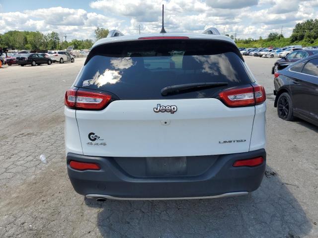 Photo 6 from auction – 2016 JEEP CHEROKEE L with VIN 1C4PJMDB3GW304896