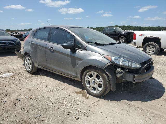 Photo 4 from auction – 2014 FORD FIESTA SE with VIN 3FADP4EJ5EM111594