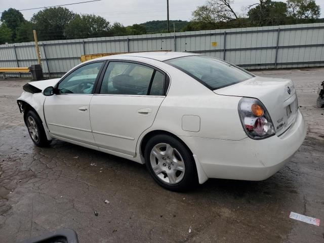 Photo 2 from auction – 2003 NISSAN ALTIMA BAS with VIN 1N4AL11D83C342565