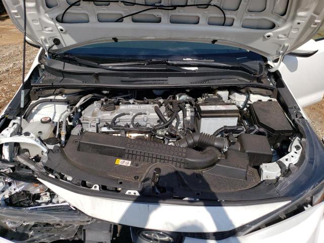 Photo 11 from auction – 2021 TOYOTA COROLLA LE with VIN 5YFEPMAE1MP246554