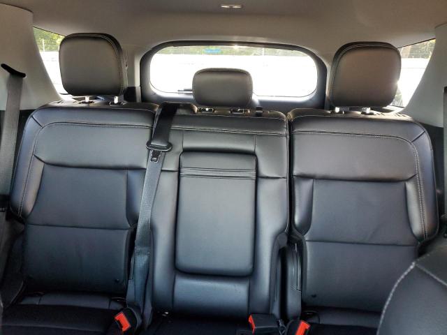 Photo 10 from auction – 2024 FORD EXPLORER L with VIN 1FMSK8FH8RGA02352