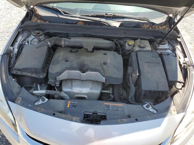 Photo 11 from auction – 2015 CHEVROLET MALIBU 2LT with VIN 1G11D5SL0FF257039