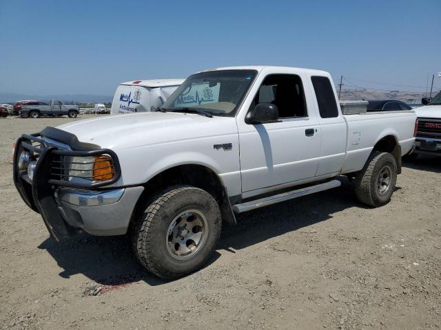 FORD RANGER SUP 2004 with VIN 1FTZR45E44PA47442 - Photo from auction