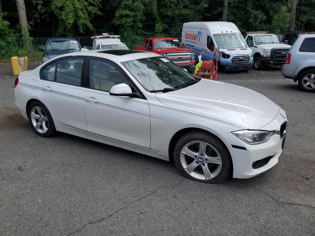Photo 4 from auction – 2015 BMW 328 XI with VIN WBA3B3G58FNT68798