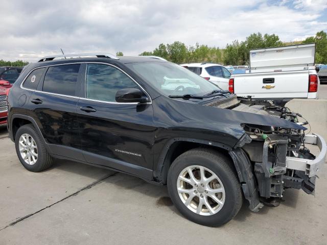 Photo 4 from auction – 2014 JEEP CHEROKEE L with VIN 1C4PJMCBXEW248518