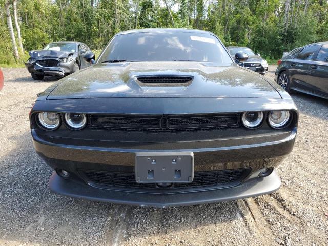 Photo 5 from auction – 2022 DODGE CHALLENGER with VIN 2C3CDZKGXNH140760