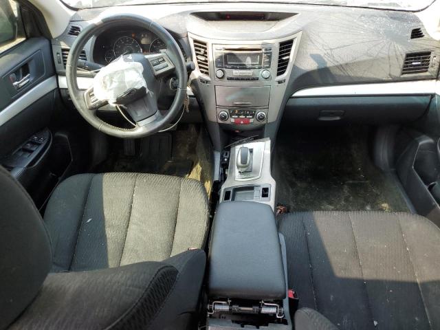 Foto 8 de la subasta – 2012 SUBARU LEGACY 2.5 con VIN 4S3BMCG62C3028037