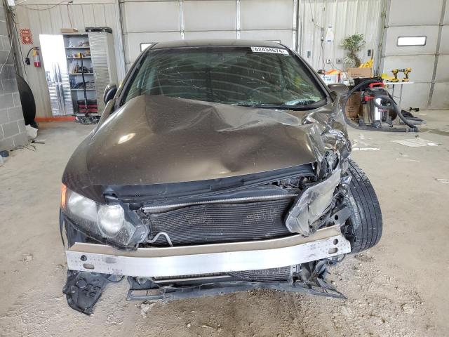 Photo 5 from auction – 2011 HONDA CIVIC with VIN 19XFA1F60BE043692