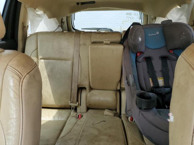 Photo 10 from auction – 2016 TOYOTA HIGHLANDER XLE with VIN 5TDKKRFH8GS132029
