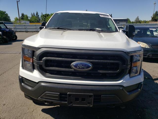 Photo 5 from auction – 2023 FORD F150 SUPER with VIN 1FTFW1E59PKF99241