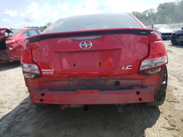 Photo 6 from auction – 2013 TOYOTA SCION TC with VIN JTKJF5C78D3054216