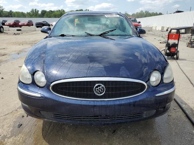 Photo 5 from auction – 2007 BUICK LACROSSE C with VIN 2G4WD582771165071