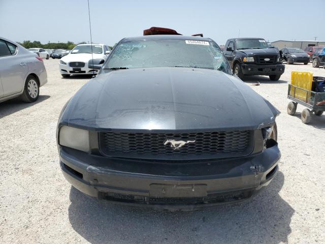 Photo 5 from auction – 2008 FORD MUSTANG with VIN 1ZVHT80N285168061