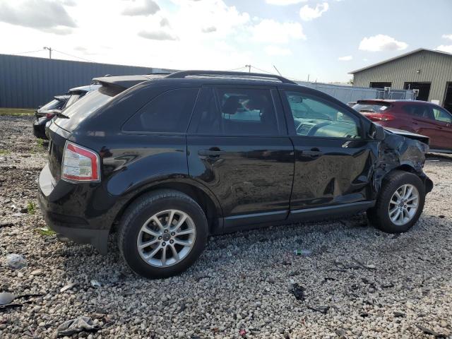Photo 3 from auction – 2008 FORD EDGE SE with VIN 2FMDK36C38BA62013