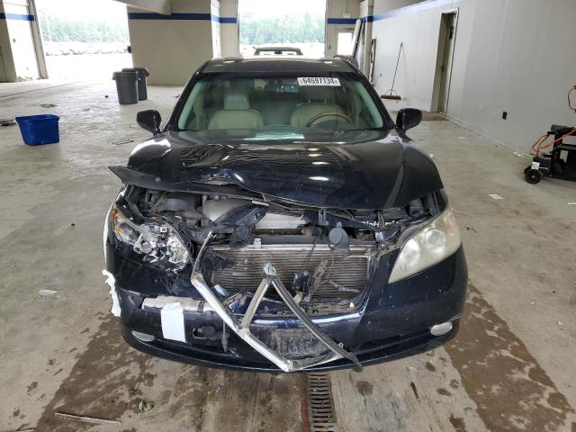 Photo 5 from auction – 2009 LEXUS ES 350 with VIN JTHBJ46G492337823