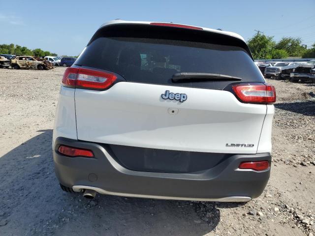 Photo 6 from auction – 2017 JEEP CHEROKEE L with VIN 1C4PJLDBXHD236295