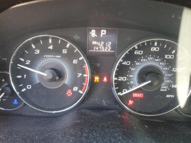 Photo 9 from auction – 2010 SUBARU OUTBACK 2. with VIN 4S4BRBKC5A3377842