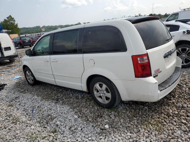 Photo 2 from auction – 2010 DODGE GRAND CARA with VIN 2D4RN4DE2AR123542