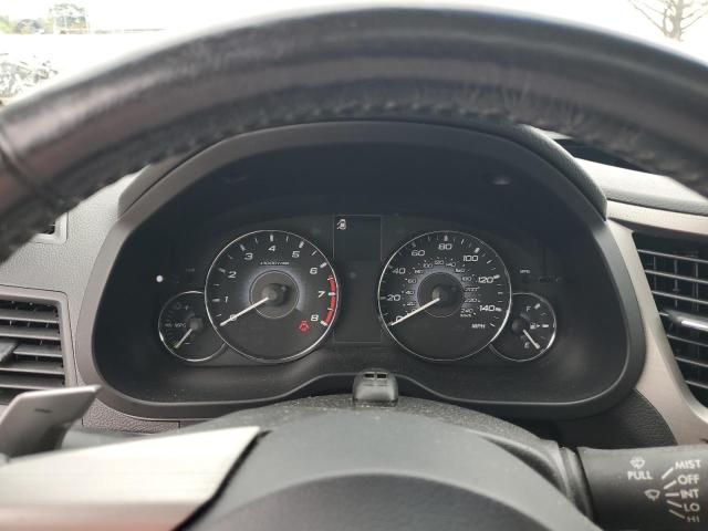 Photo 9 from auction – 2010 SUBARU OUTBACK 2. with VIN 4S4BRCGC0A3326151
