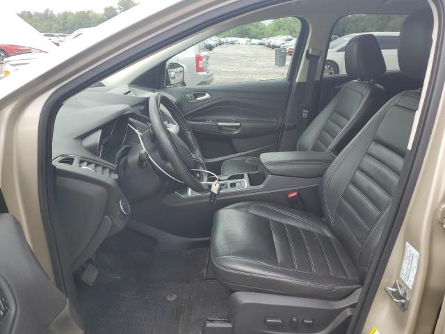 Photo 7 from auction – 2017 FORD ESCAPE TIT with VIN 1FMCU9J97HUF10073
