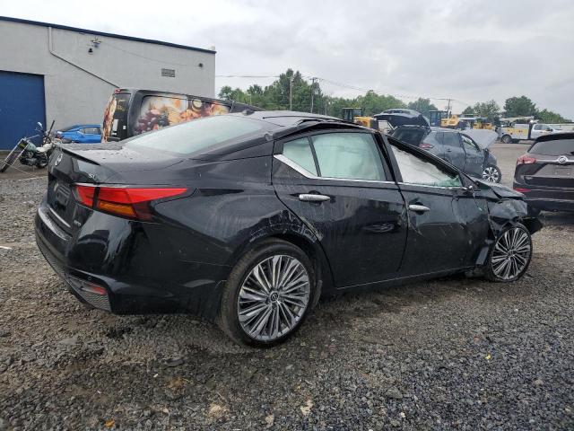 Photo 3 from auction – 2024 NISSAN ALTIMA SL with VIN 1N4BL4EW6RN394209