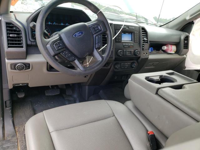Photo 8 from auction – 2022 FORD F250 SUPER with VIN 1FT7X2B60NEF96082