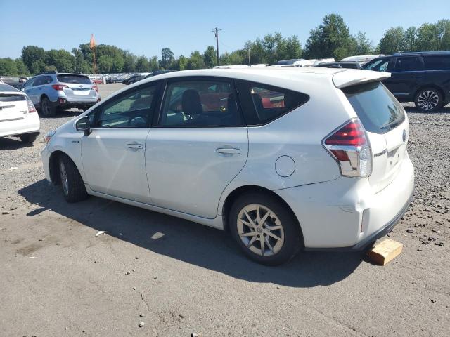 Photo 2 from auction – 2017 TOYOTA PRIUS V with VIN JTDZN3EU5HJ072999
