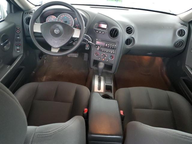 Photo 8 from auction – 2005 PONTIAC GRAND PRIX with VIN 2G2WP522X51183604