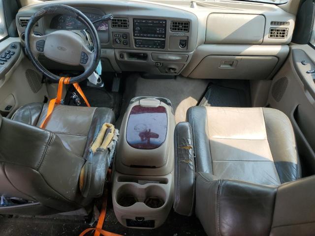 Photo 8 from auction – 2002 FORD EXCURSION with VIN 1FMNU43S92EC61871