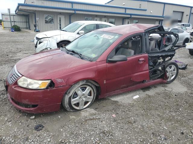 SATURN ION LEVEL 2007 with VIN 1G8AJ55F87Z108829 - Photo from auction