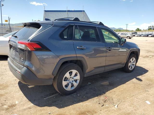 Photo 3 from auction – 2019 TOYOTA RAV4 LE with VIN JTMF1RFV6KD026502