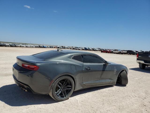 Photo 3 from auction – 2016 CHEVROLET CAMARO LT with VIN 1G1FB1RS4G0173523