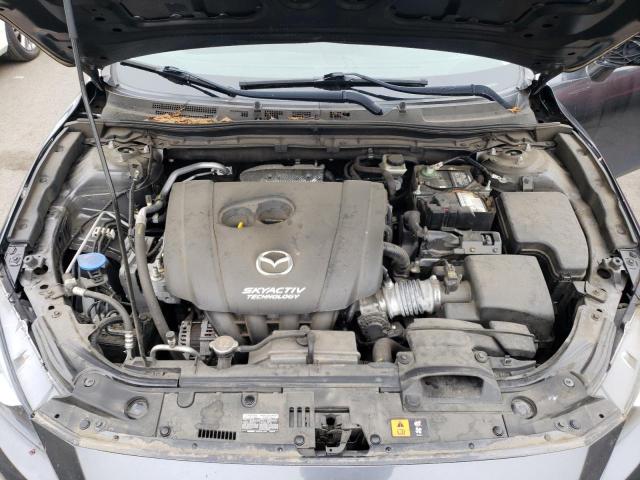 Фото 11 с аукциона – 2016 MAZDA 3 с VIN 3MZBM1U76GM301662