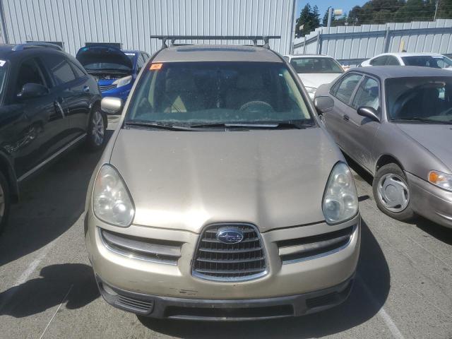 Photo 5 from auction – 2007 SUBARU B9 TRIBECA with VIN 4S4WX86D974401334