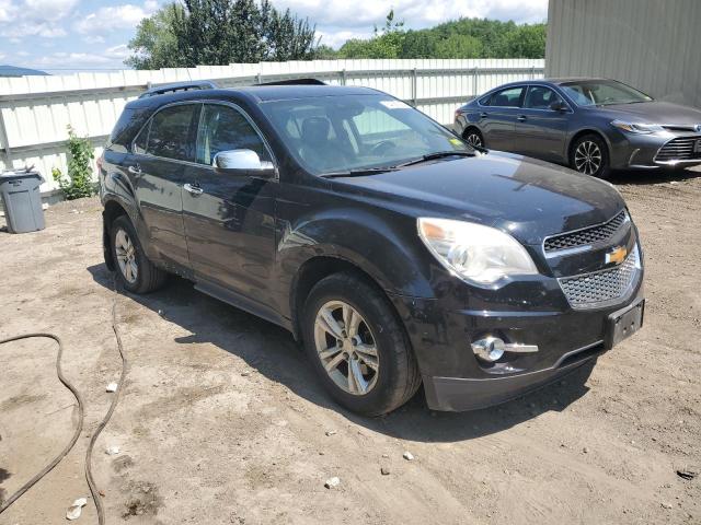 Photo 4 from auction – 2013 CHEVROLET EQUINOX LT with VIN 2GNFLGEK1D6275417