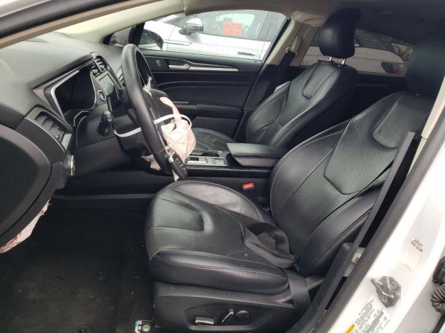Photo 7 from auction – 2019 FORD FUSION TIT with VIN 3FA6P0K99KR269527