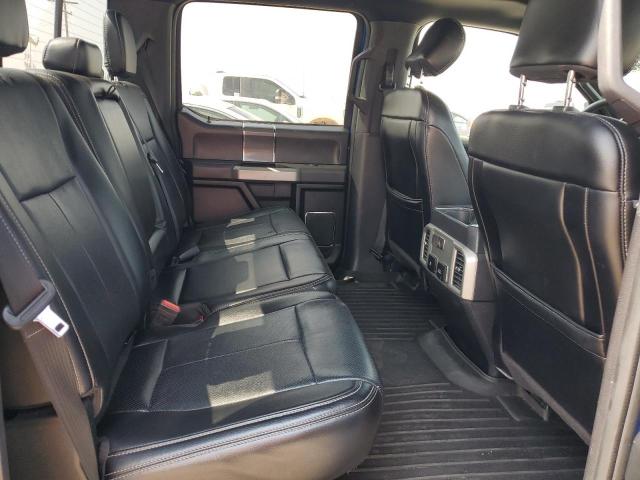 Photo 10 from auction – 2018 FORD F150 SUPER with VIN 1FTEW1EP6JKD17190