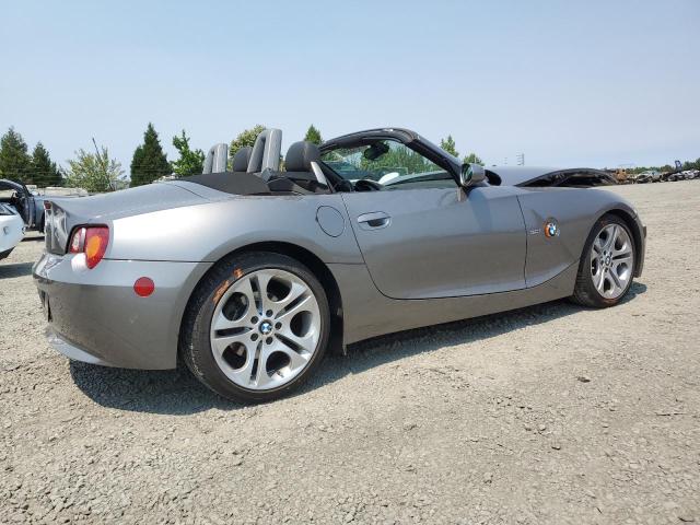 Zdjęcie 3 z aukcji – 2003 BMW Z4 3.0 z VIN 4USBT53463LT21923