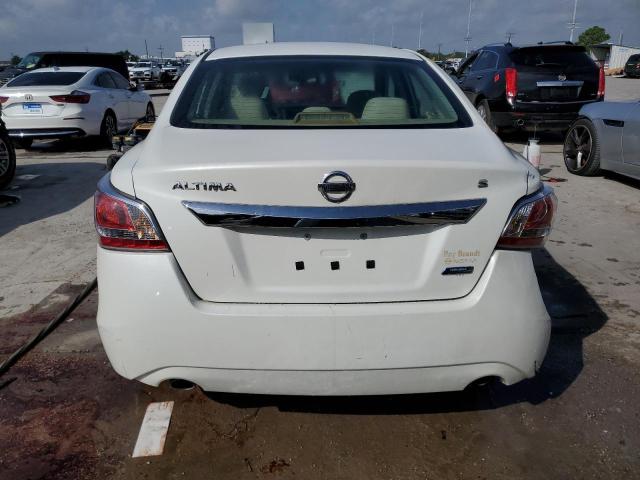 Photo 6 from auction – 2014 NISSAN ALTIMA 2.5 with VIN 1N4AL3AP3EN262183
