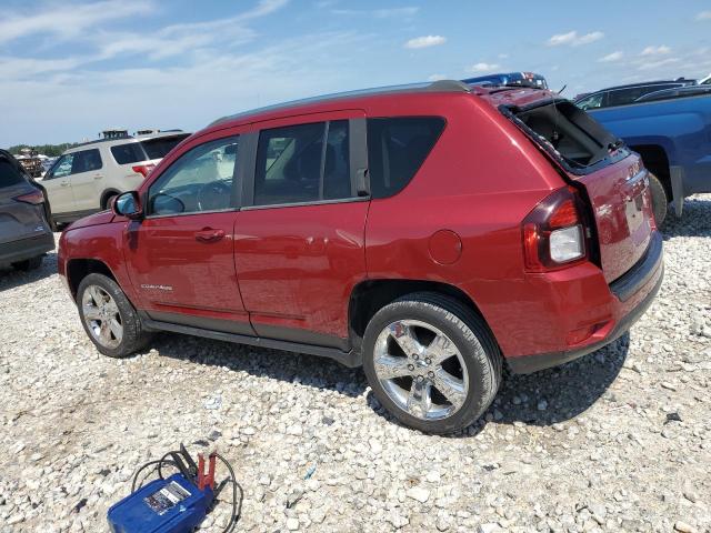 Photo 2 from auction – 2014 JEEP COMPASS LA with VIN 1C4NJCEB3ED900731