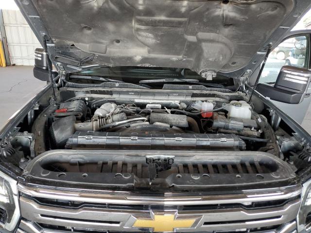 Photo 11 from auction – 2024 CHEVROLET SILVERADO with VIN 2GC1YPEY8R1144109