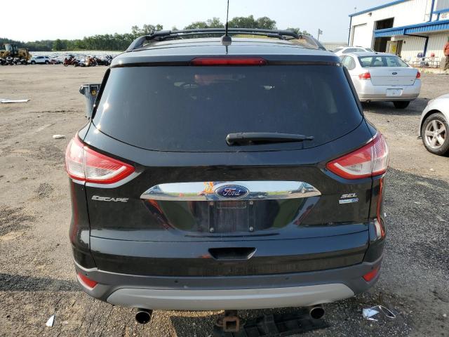 Photo 6 from auction – 2013 FORD ESCAPE SEL with VIN 1FMCU9H94DUB29328