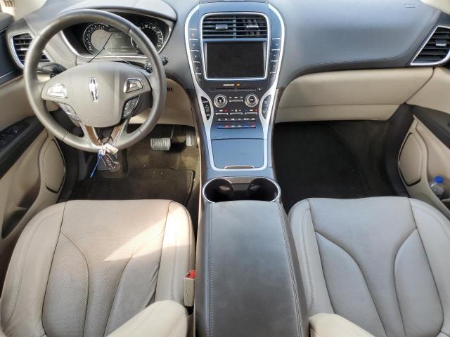 Photo 8 from auction – 2016 LINCOLN MKX RESERV with VIN 2LMPJ6LR7GBL55233