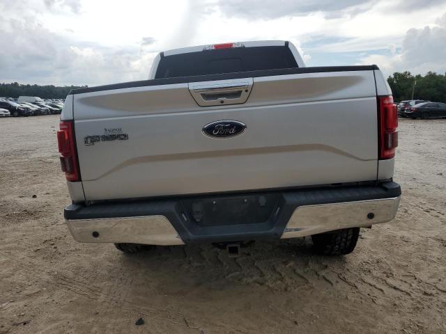 Photo 6 from auction – 2015 FORD F150 SUPER with VIN 1FTEW1EG3FFC67736
