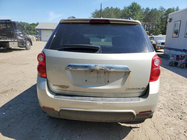 Photo 6 from auction – 2015 CHEVROLET EQUINOX LT with VIN 2GNFLGEK7F6115545