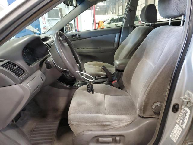 Photo 7 from auction – 2003 TOYOTA CAMRY LE with VIN 4T1BF32K63U041362