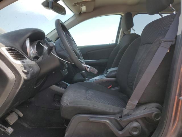Photo 7 from auction – 2020 DODGE JOURNEY SE with VIN 3C4PDCAB7LT262643