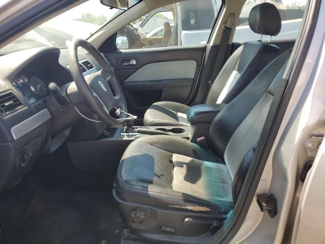 Photo 7 from auction – 2008 MERCURY MILAN with VIN 3MEHM07Z68R612516