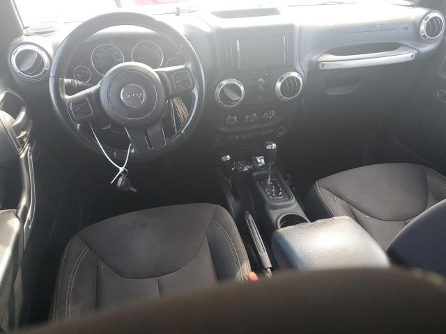 Photo 8 from auction – 2017 JEEP WRANGLER U with VIN 1C4HJWEG3HL606461